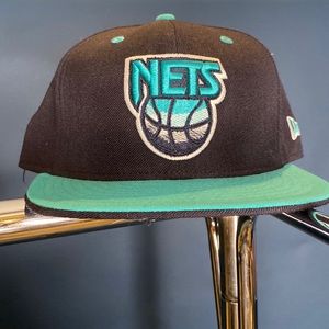 New York Nets Hat